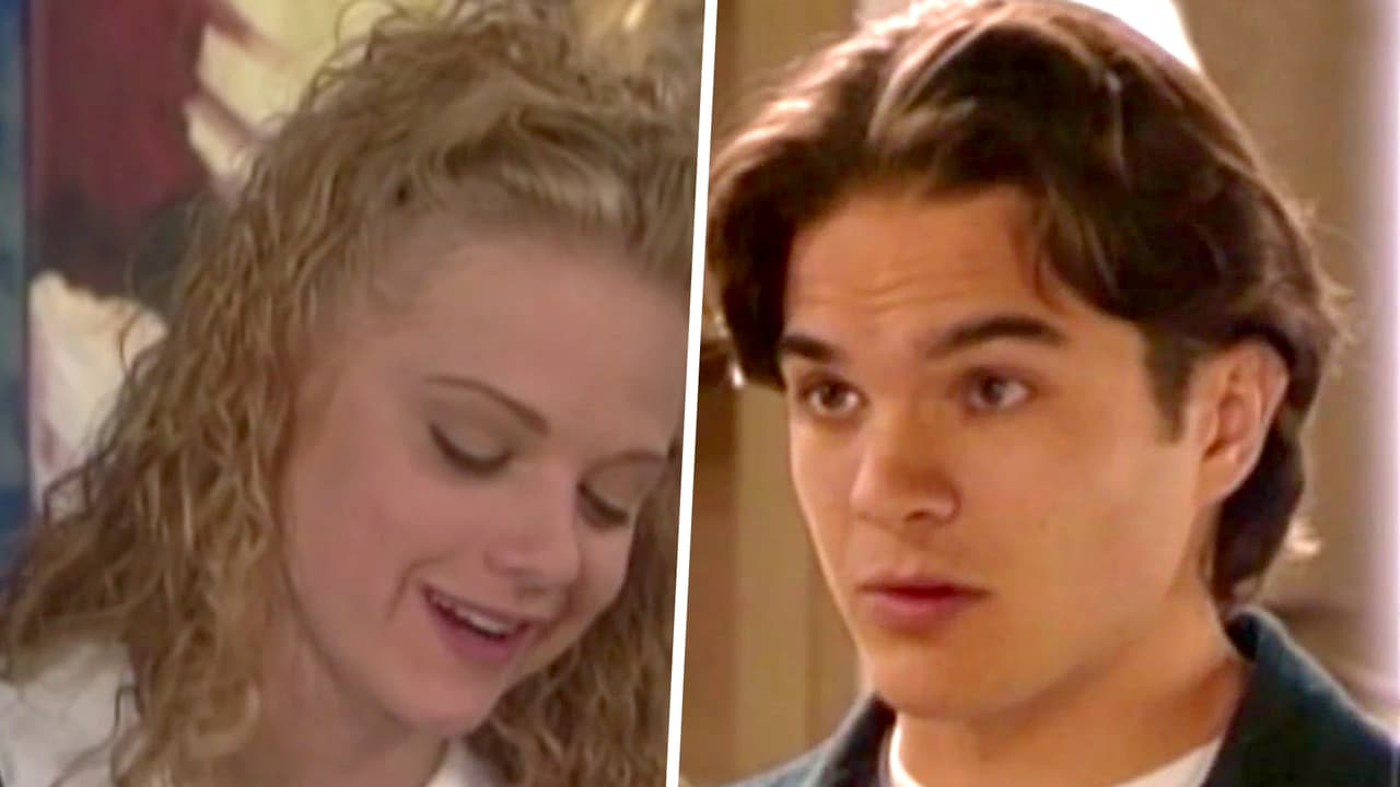 "Déjà vu": Ana Layevska y Kuno Becker se reencuentran a 20 años de 'Primer Amor a 1000 x Hora'