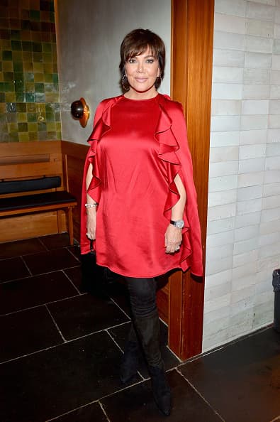 “Pienso que como seres humanos prosperamos en la rutina. Creo que las rutinas son muy importantes para que las personas tengan algún tipo de ritual y hacerlo al comienzo del día", dijo.