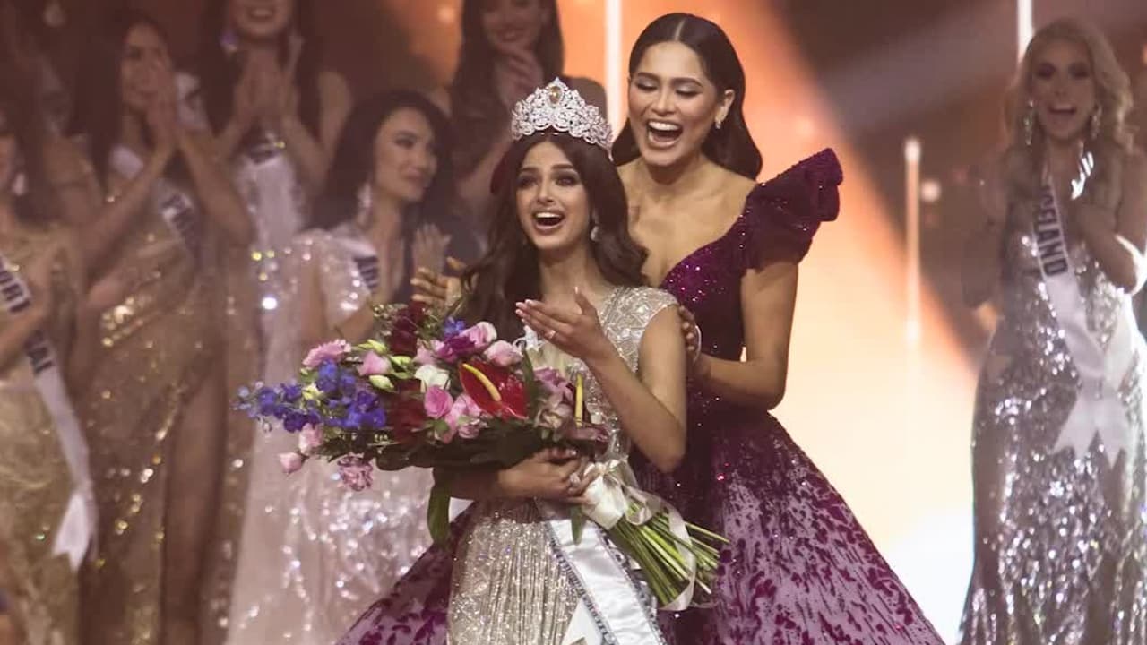 “Está guapísima”: Raúl Brindis aplaude la belleza de la representante de India que ganó Miss Universo