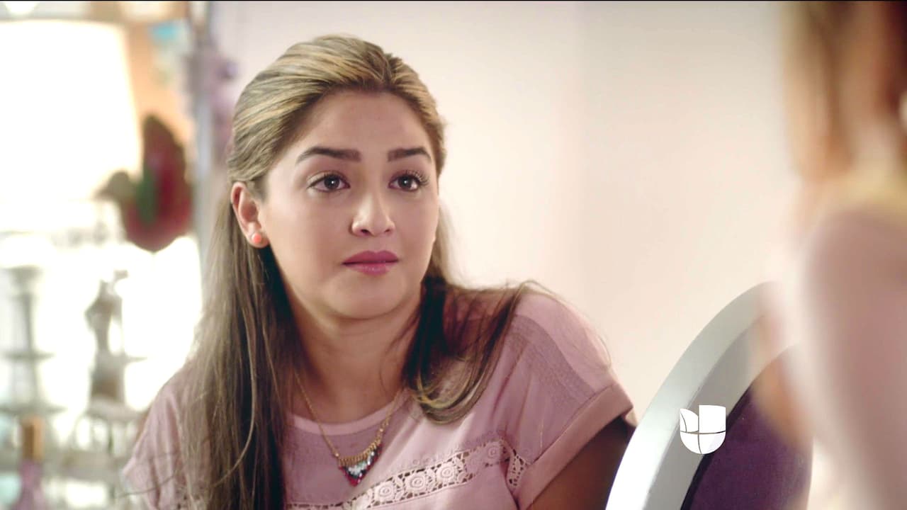 Chiquis le dijo a Rosie que ya superó su doloroso pasado.