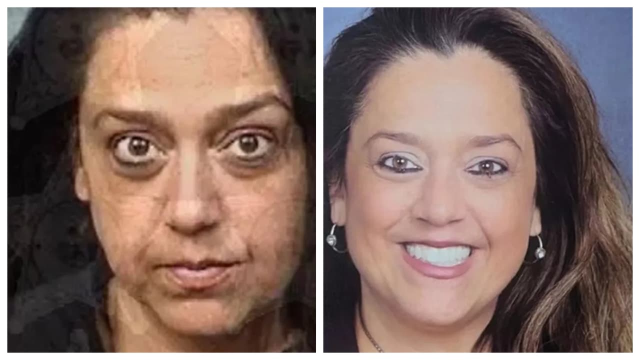 Directora y maestra en Florida enfrentan cargos tras fiesta con 100 menores y alcohol