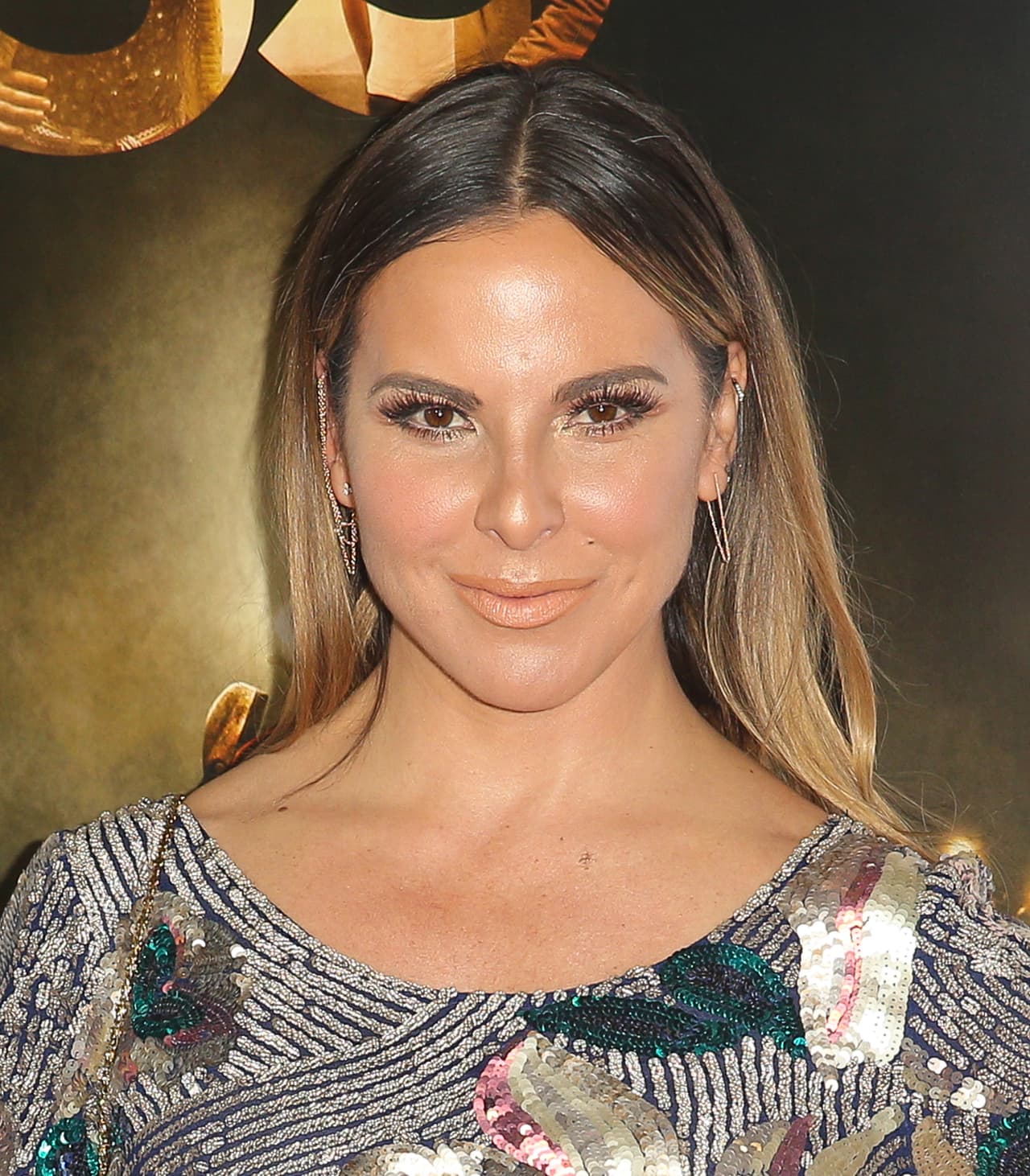 Juez concede suspensión provisional a Kate del Castillo