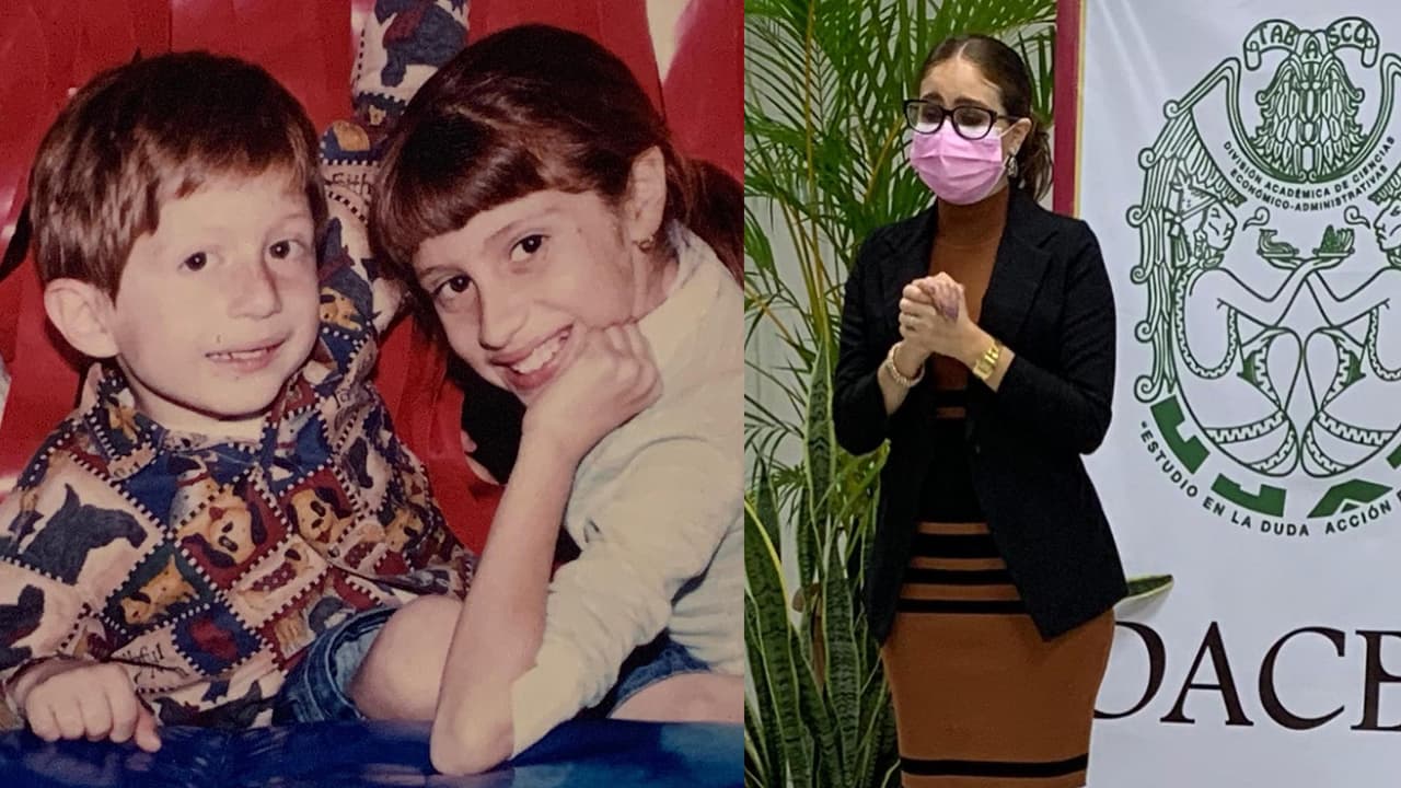 “Creí que había sido el día más feliz de mi vida”: Hermana de Octavio Ocaña habla sobre el día que murió el actor