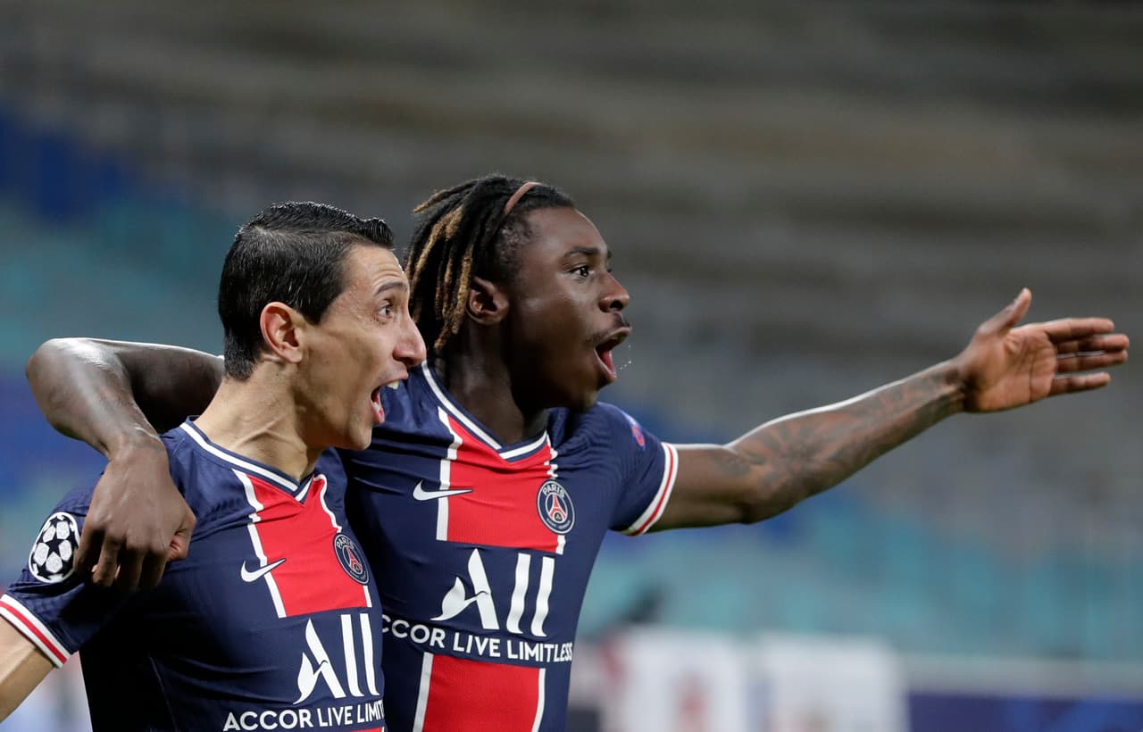 Los pupilos de Nagelsmann derrotaron 2-1 a los de Tuchel en la justa europea. | Di María (6’) abrió el marcador muy pronto en el partido. Nkunku (41’) emparejó los cartones y, cobrando penal, Forsberg (57’) dio la vuelta al juego. Se volverán a enfrentar en Francia la J4 de la Champions.