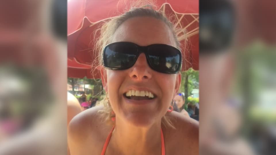 “Montón de mexicanos, nadie los quiere aquí, espaldas mojadas”: así insultaron a una enfermera estadounidense y su familia