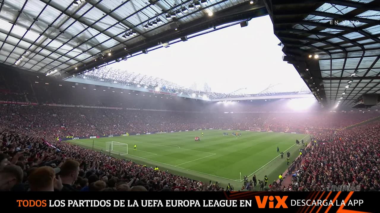 Horario y dónde ver el Manchester United vs. Athletic Club