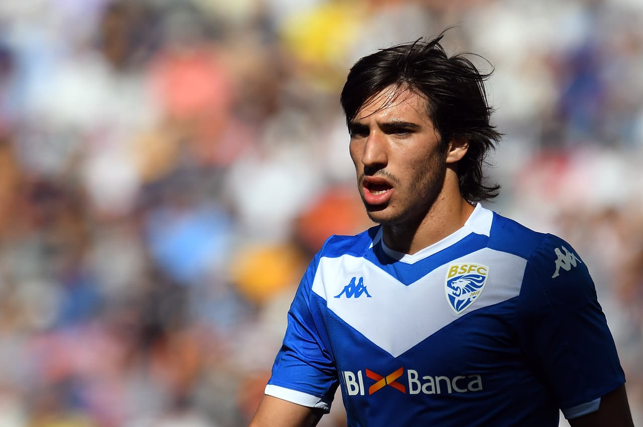 Revelan propuesta del Barcelona por Sandro Tonali
