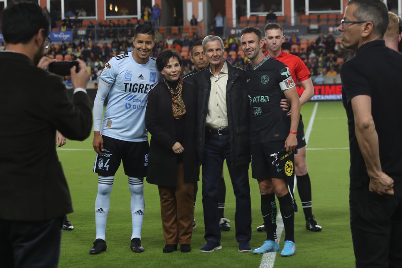 Tigres consiguió un agónico triunfo gracias a un golazo de Guido Pizarro. El 'Diente' López había adelantado a los felinos antes de que Federico Viñas emparejara momentáneamente el tanteador.