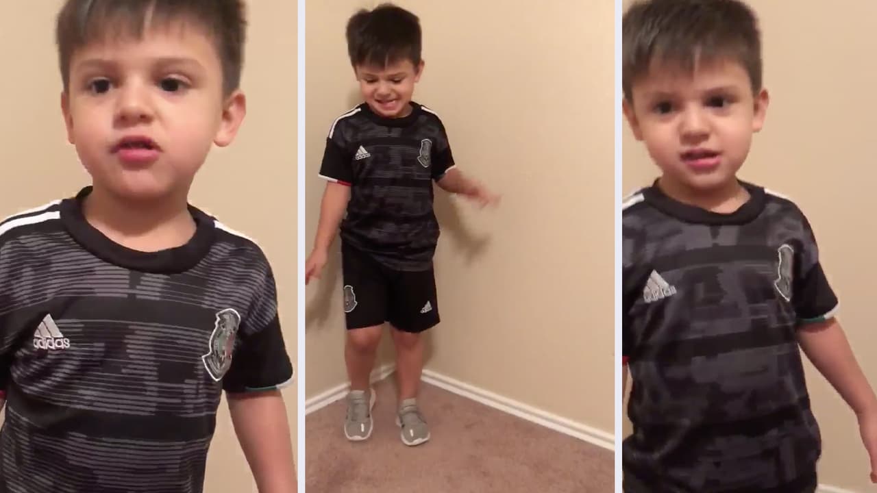 Javier el Chicharito Herández