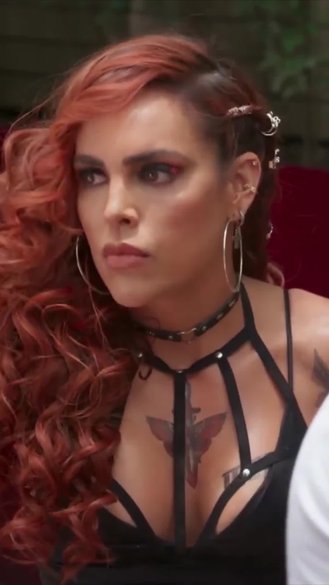 Cuando sabes que a otra le gusta tu marido #micaminoesamarte #tlnovelas