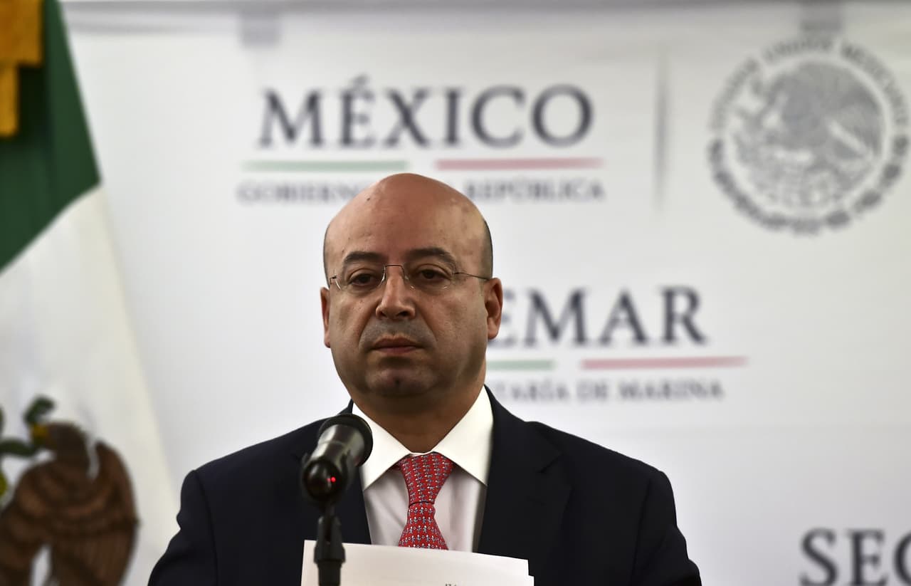 México redobla la seguridad tras supuesta amenaza de ISIS