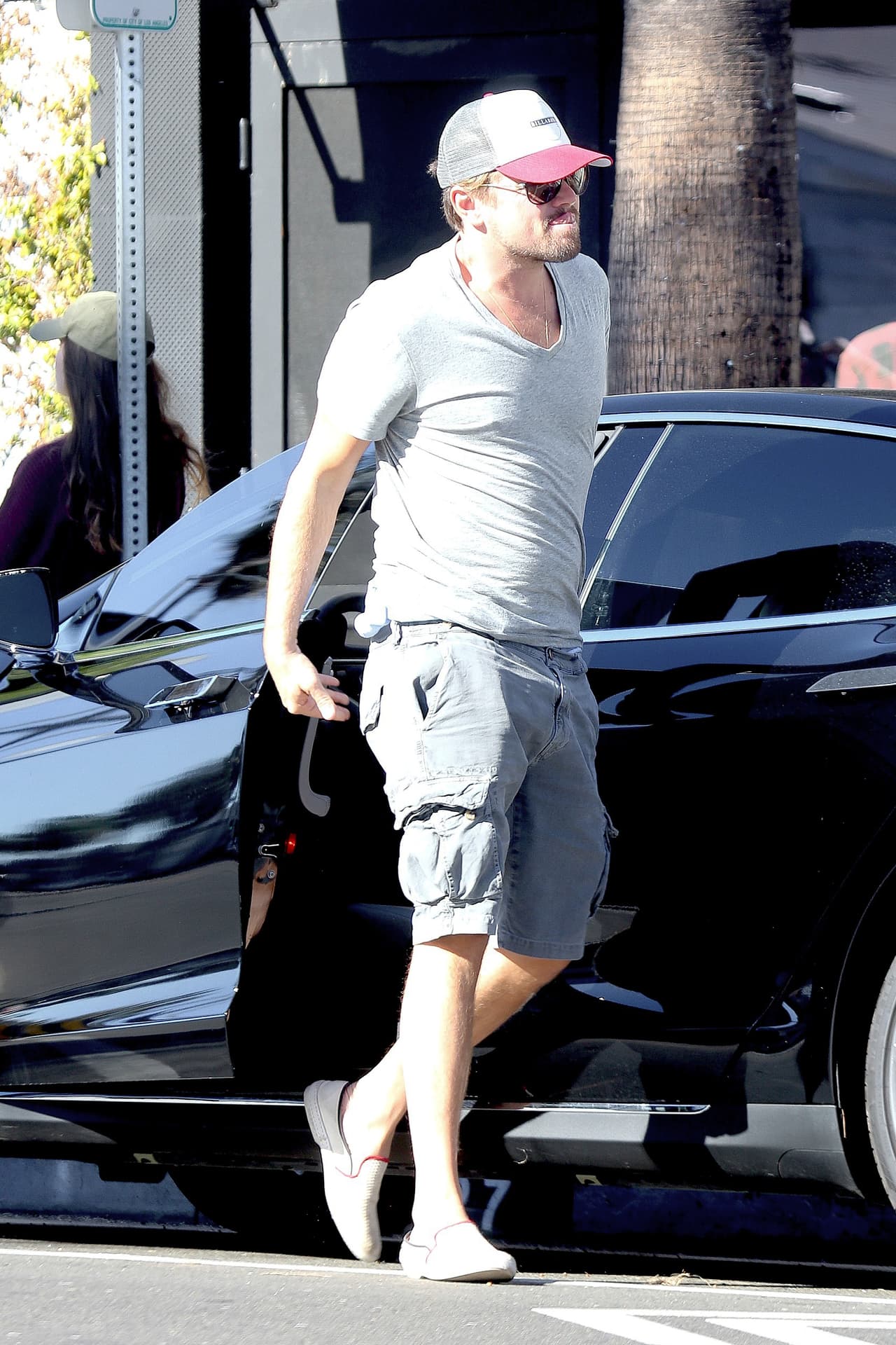 Y Leo nos dio tremenda sorpresa.