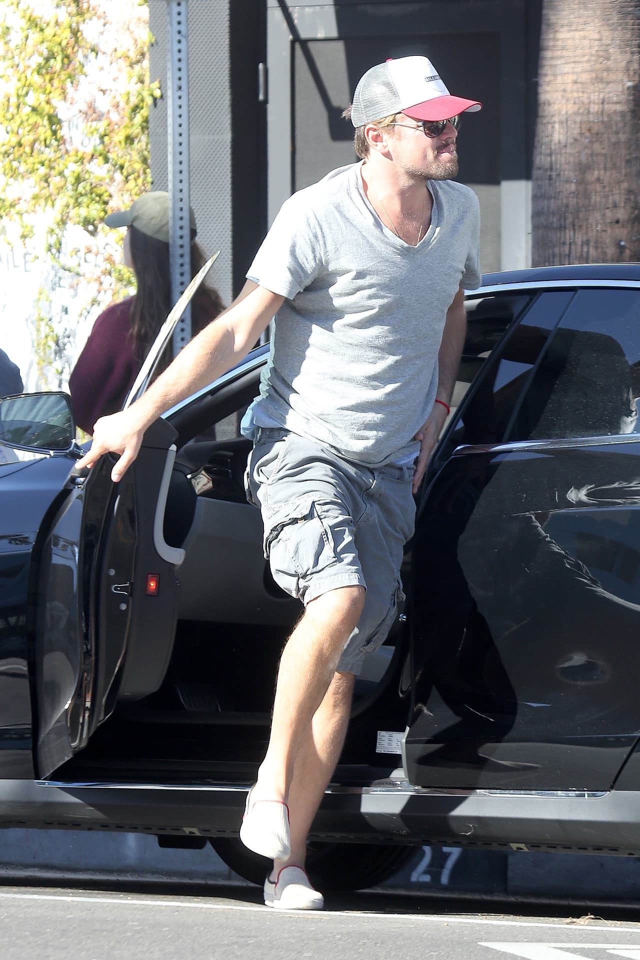 Muchos no lo reconocerían.