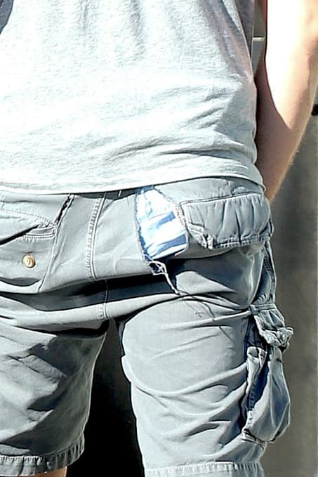 En realidad es "aire acondicionado" para el trasero.