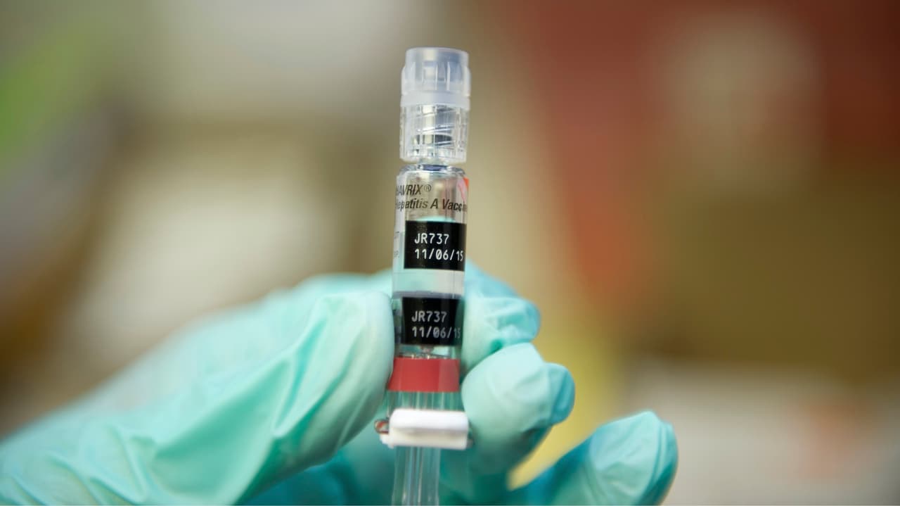 Reportan casos de Hepatitis A en Filadelfia y Nueva Jersey 