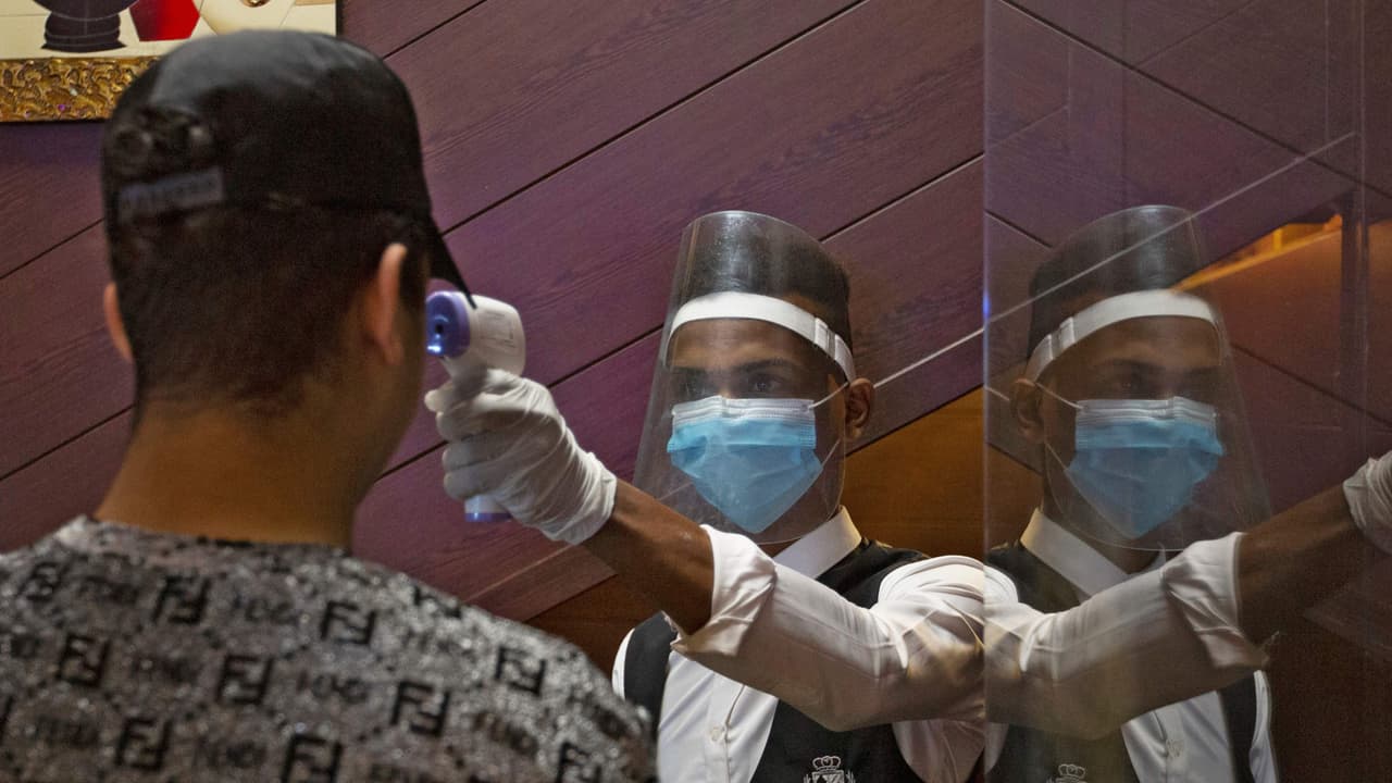 Coronavirus: más de 70 negocios reciben citaciones por no cumplir con órdenes de salud pública