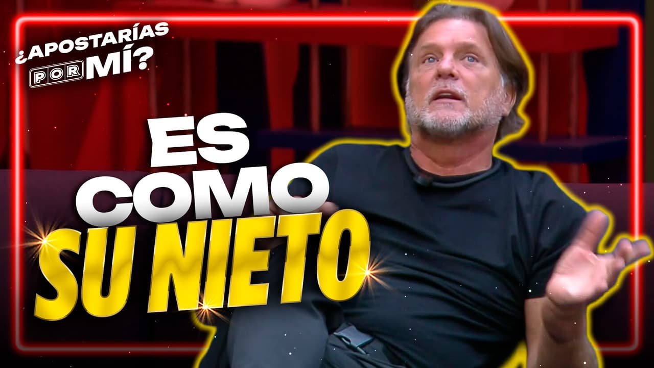 ¡Con las mismas pilas! René se abre sobre cómo DISFRUTA su PATERNIDAD a los 63 años