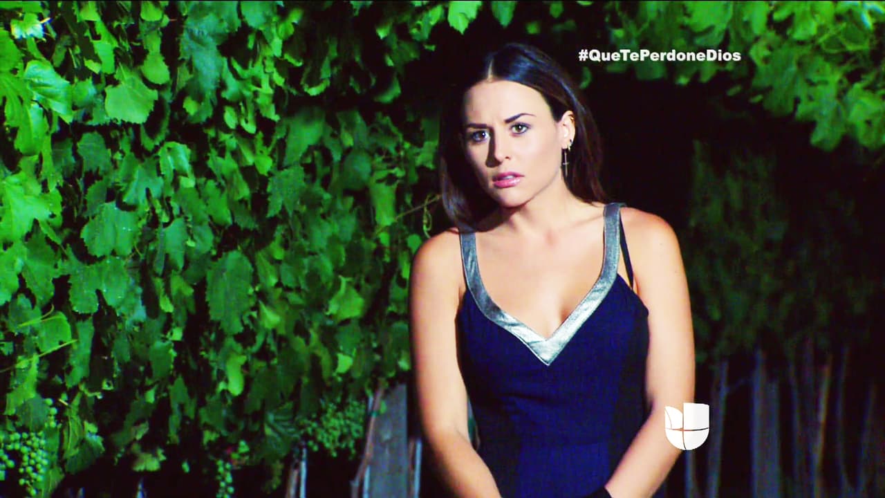 ¡Ayyy Abigail! Estás por conocer la verdadera cara de Fausto... y de la peor manera.