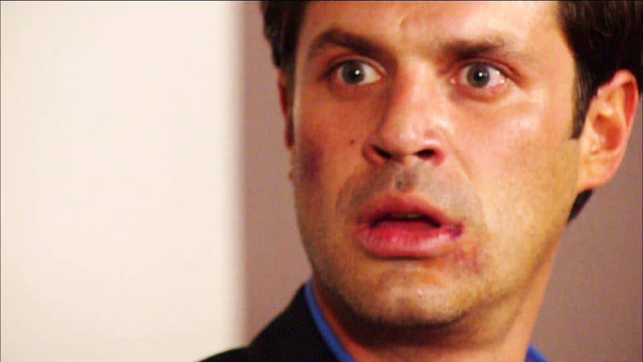 ¿Lo odiarás o le darás el perdón después de tantas maldades?