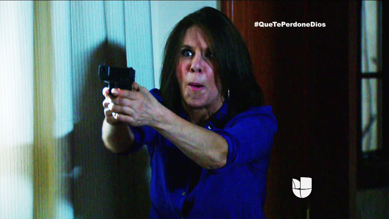 ¡Ayyy Renata! ¡Qué bueno que llegaste! Tu presencia fue verdaderamente milagrosa.