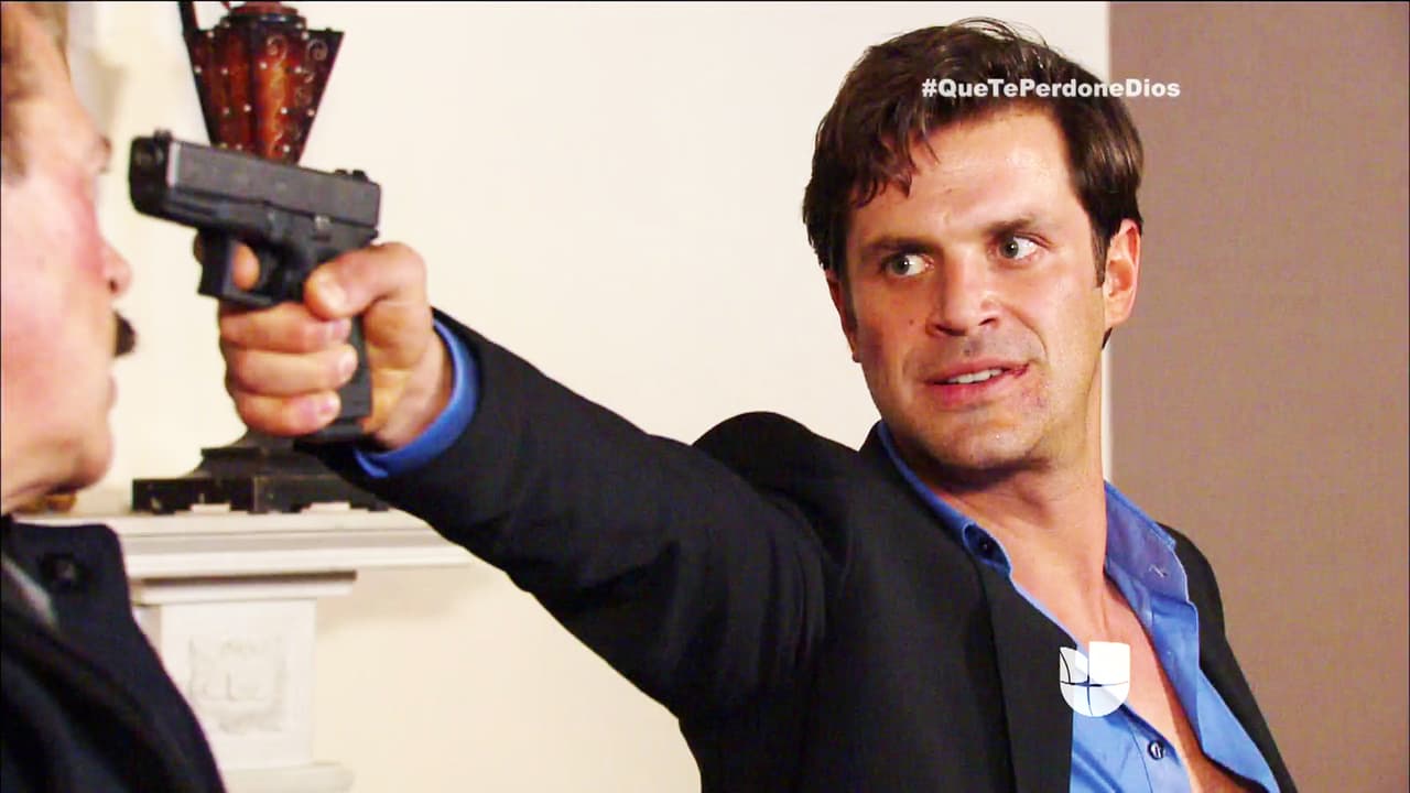 Sí Mateo, Fausto es tu verdadero padre, tu mamá no te está mintiendo.