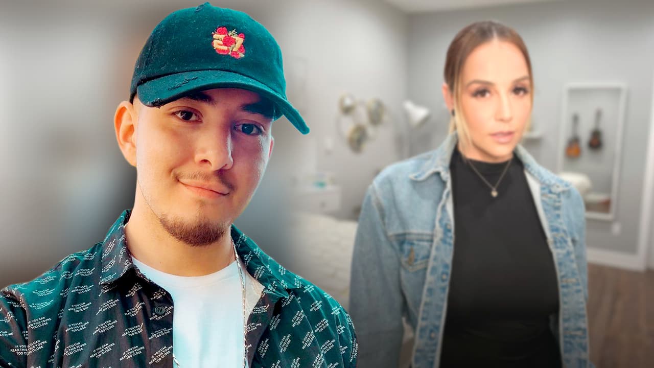 La auditoría que Johnny López pidió a su tía Rosie Rivera y otras polémicas del hijo de Jenni