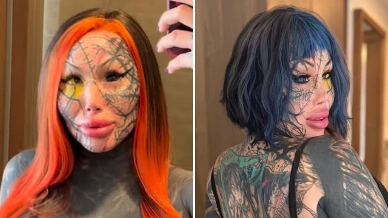 Muere ‘influencer’ conocida por sus “dramáticas cirugías” tras caer desde un noveno piso