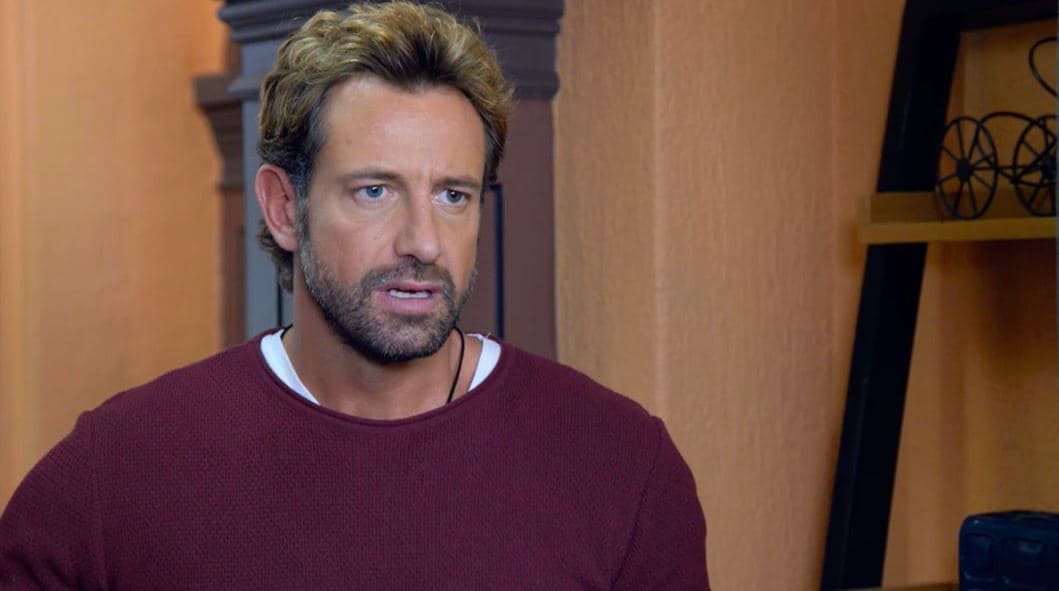 "
<b>Ella (Rosalba Ortiz) está equivocada</b>, además, sabemos que mi exsuegra siempre va opinar, así que yo respeto su opinión", indicó Soto.