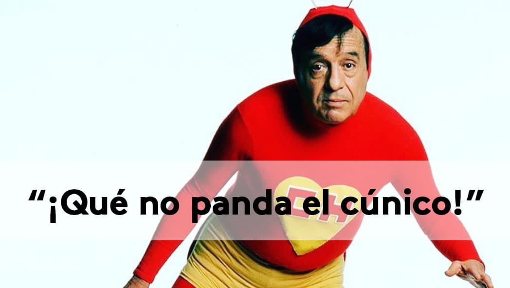 ¿Recuerdas cuando mencionaba esta frase?