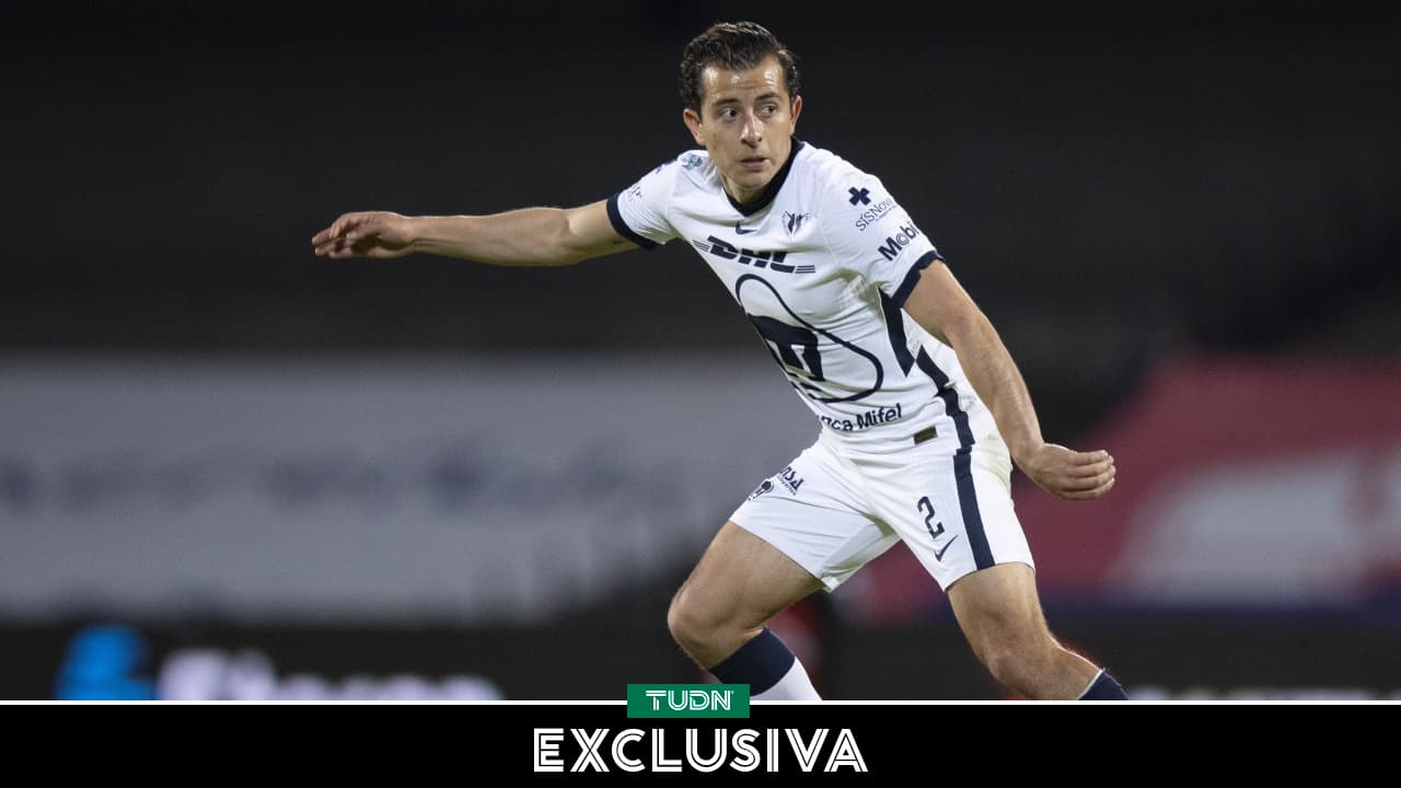 ¿Del castigo a Europa? Revelan contactos europeos por Alan Mozo