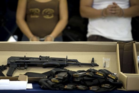 Dos hombres mueren en ataque armado durante la misa de una quinceañera en Veracruz