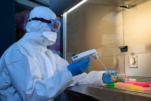 Condado de Williamson confirma cuatro casos de coronavirus