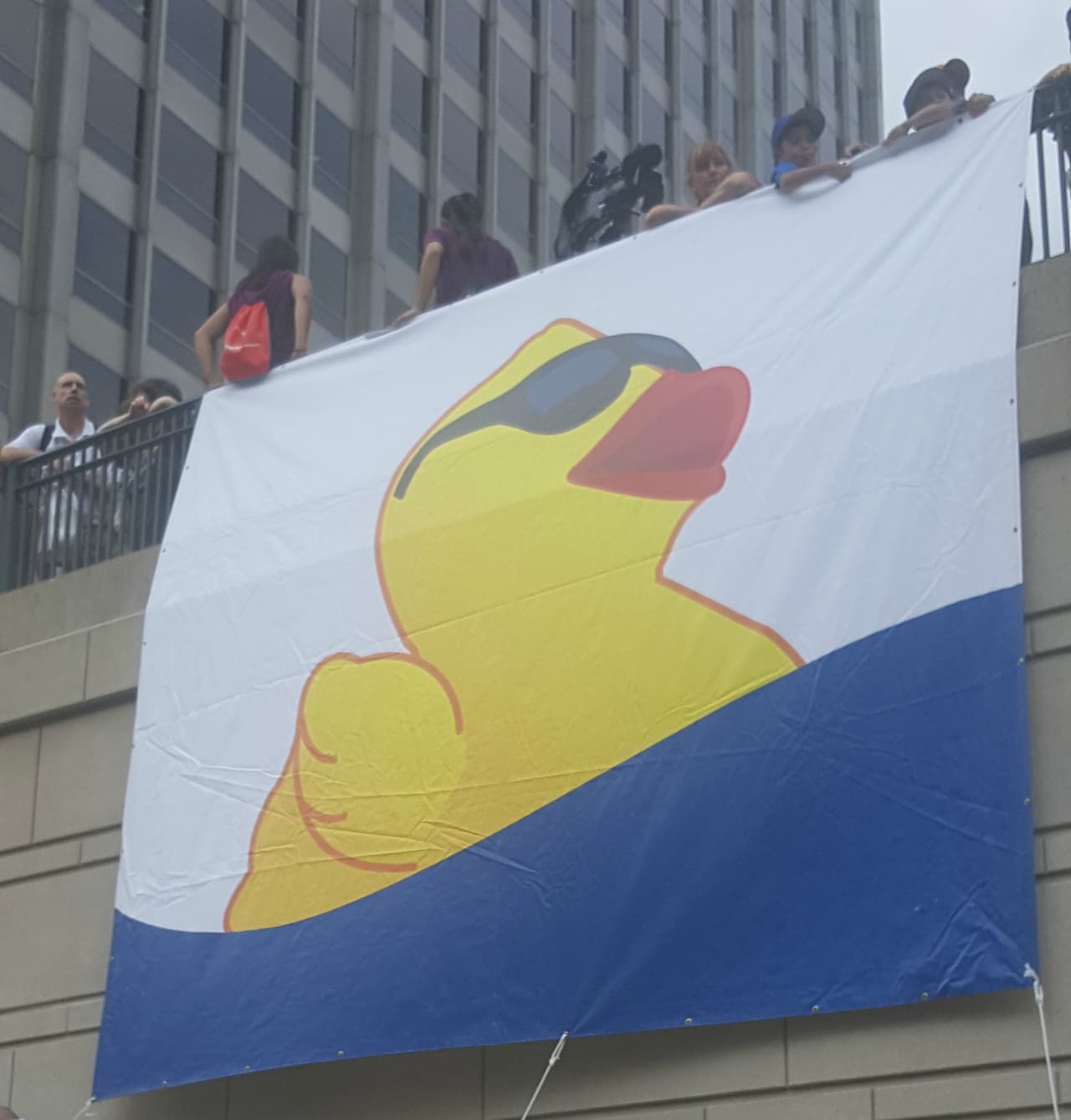 Este año, Wilson Contreras, jugador de los Cubs fue uno de los embajadores de la competencia.