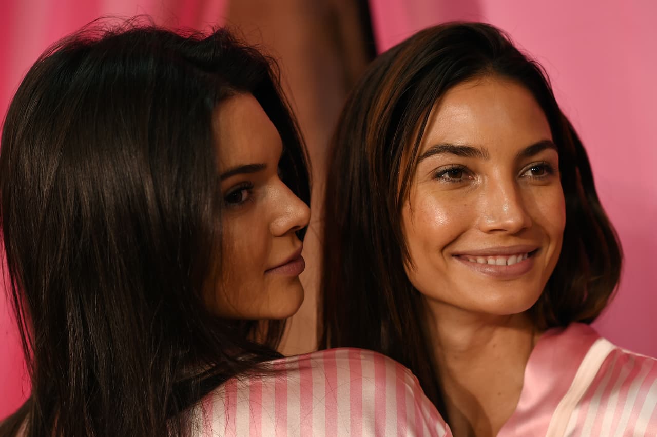 La alfombra roja será pisada por Kim, Khloé, Kourtney, Kris y hasta Caitlyn.