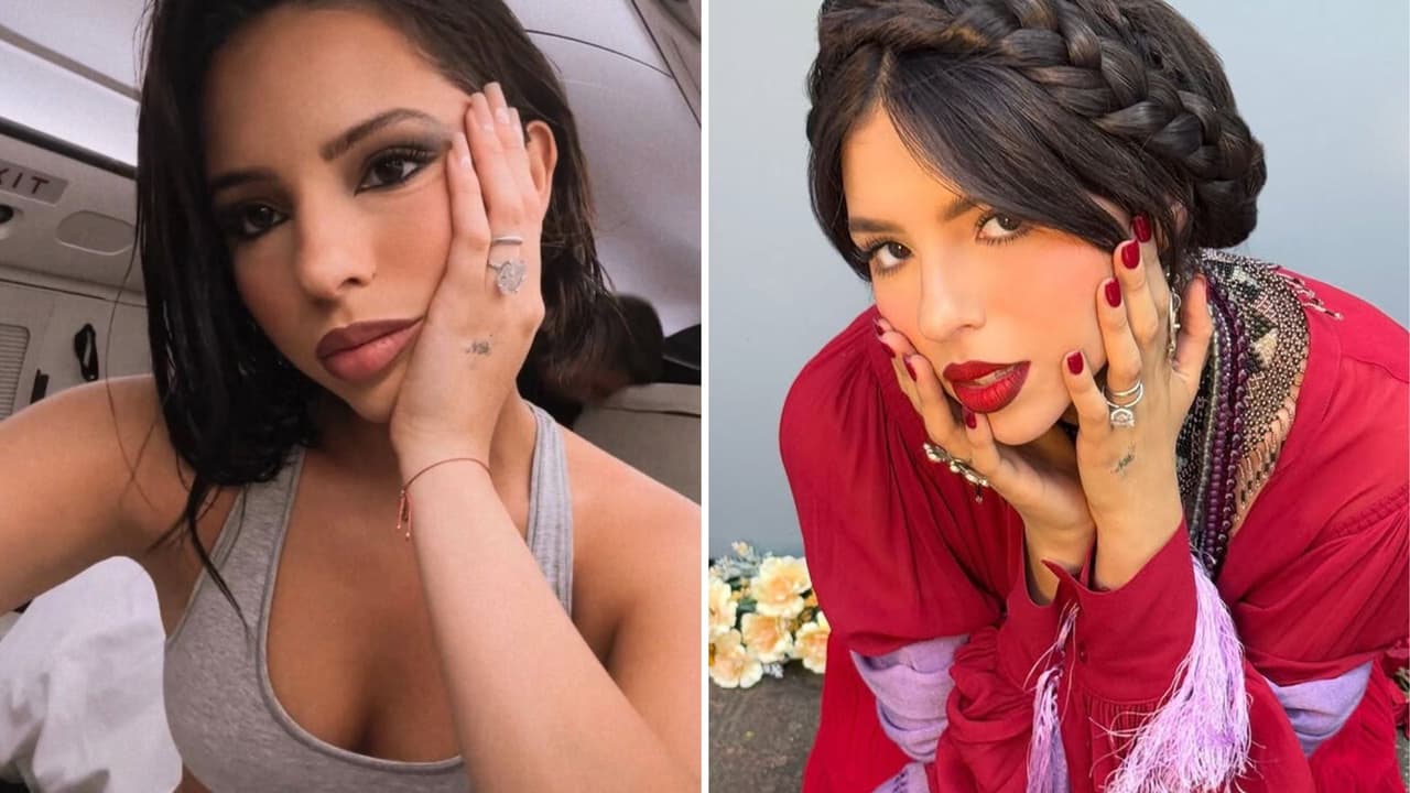 Ángela Aguilar comparte mensaje sobre el respeto a mujeres: “Aplaudimos cuando una es humillada”