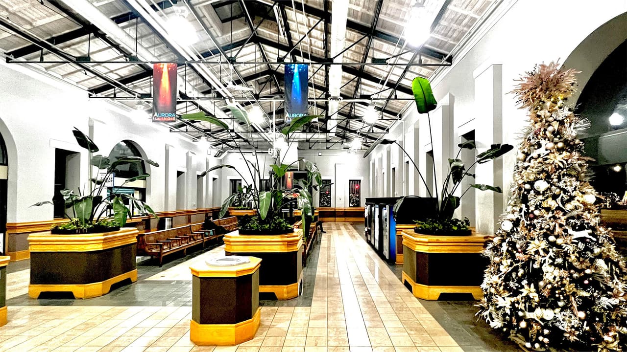 Tormenta invernal: estos son los centros de calentamiento en Chicago, Cook y Aurora