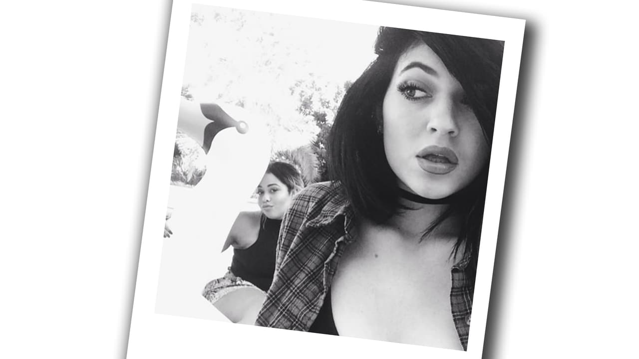 Aún no hemos visto a Kylie como cantante.