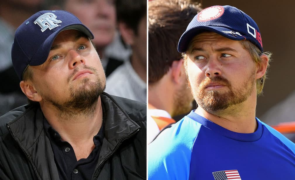 ¿Qué opinas, se parecen?