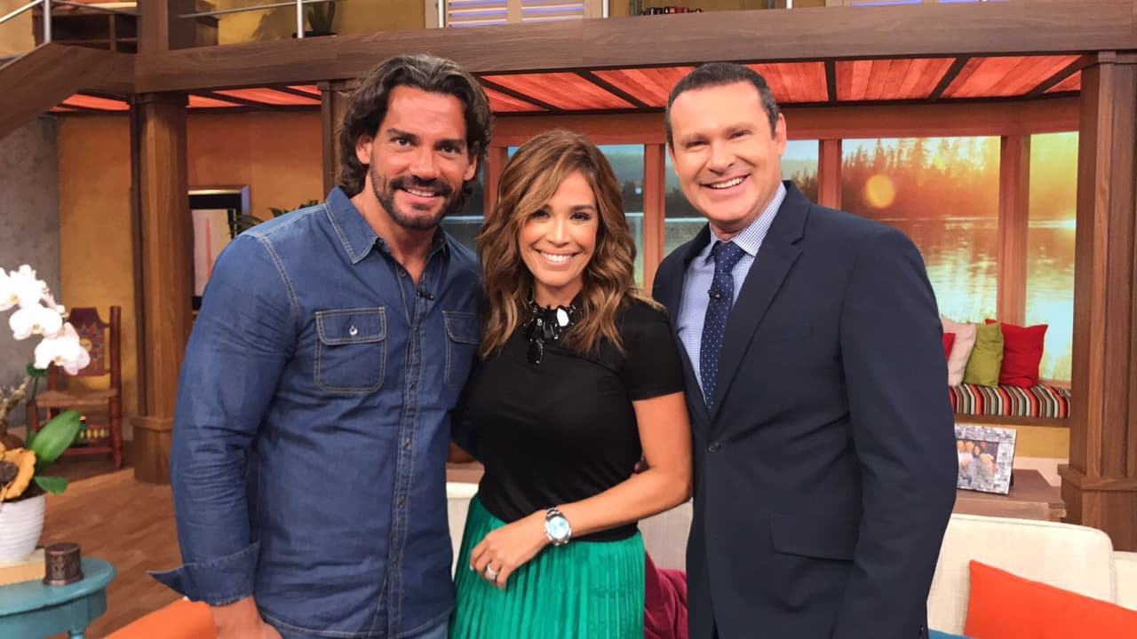 ¡Una toma más! Esta fue la foto final después de varios intentos.