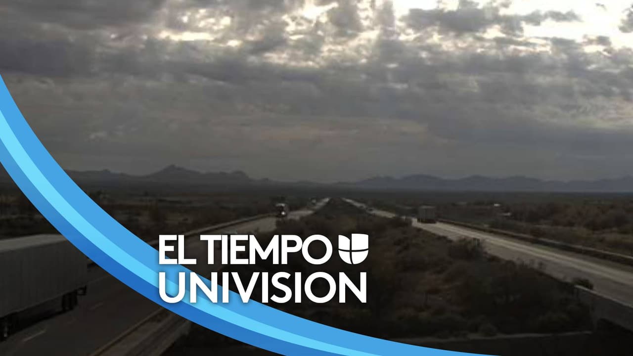 Arizona: primer fin de semana de otoño con riesgo de lluvia y temperaturas por debajo de los 100°F 