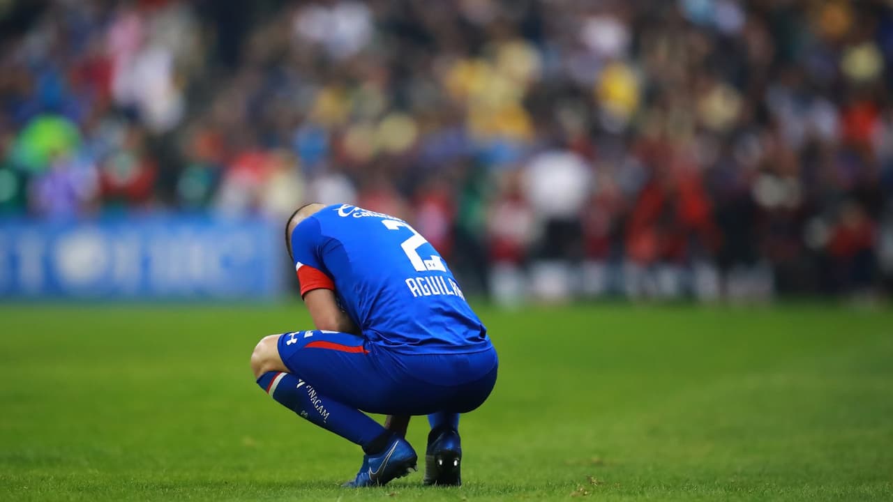 ¿No hay mal que dure 100 años? Eso espera un Cruz Azul que mantiene el reto