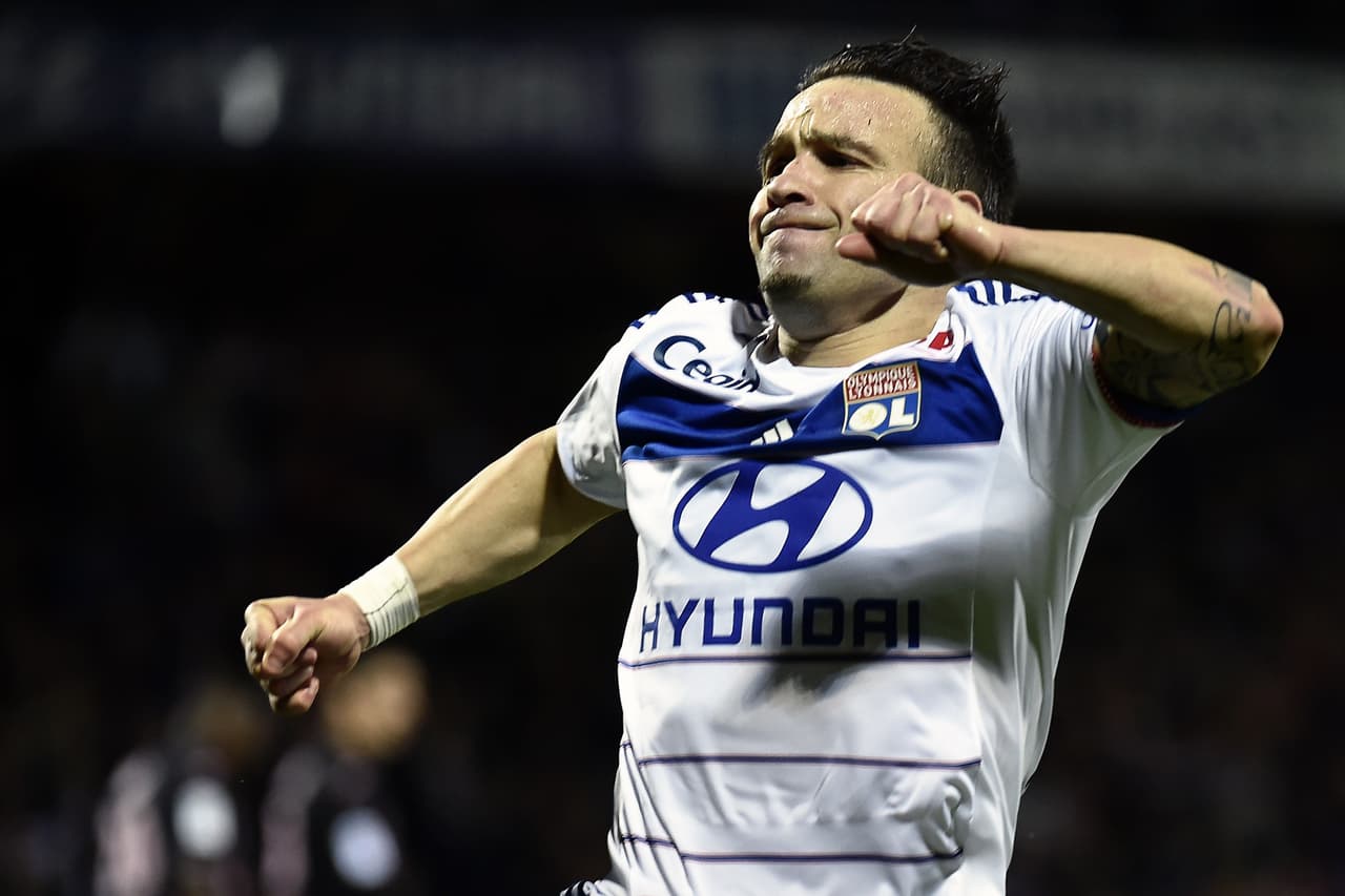 Mathieu Valbuena