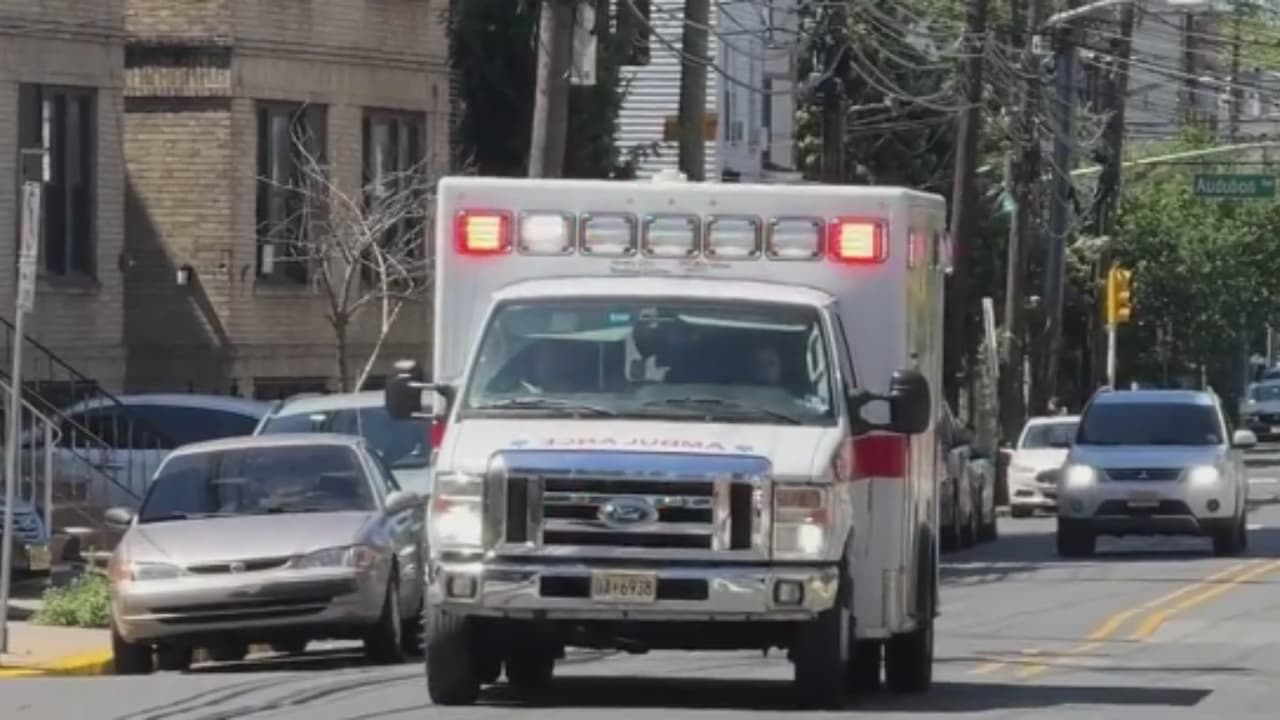 Ataque con ácido en Jersey City: arrestan a tres menores como sospechosos