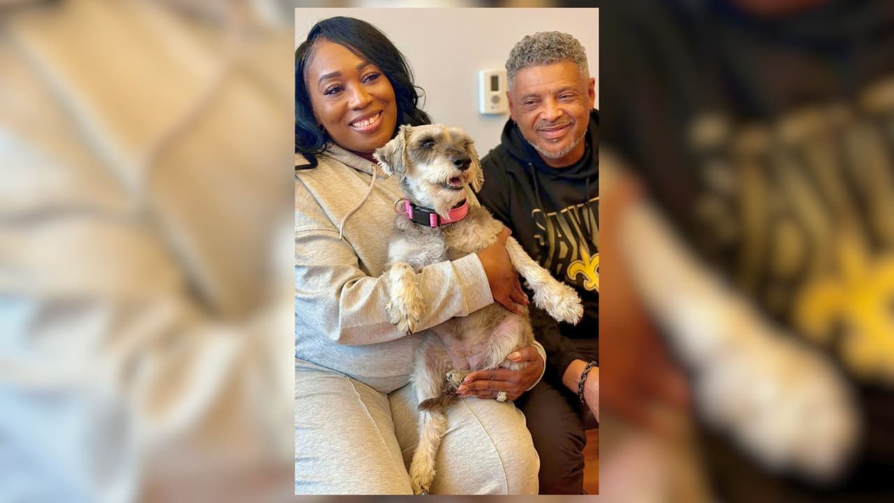 Después de casi dos años, Koko volvió a los brazos de su familia. El reencuentro ocurrió en Nueva Jersey, lejos de Texas, donde había desaparecido.