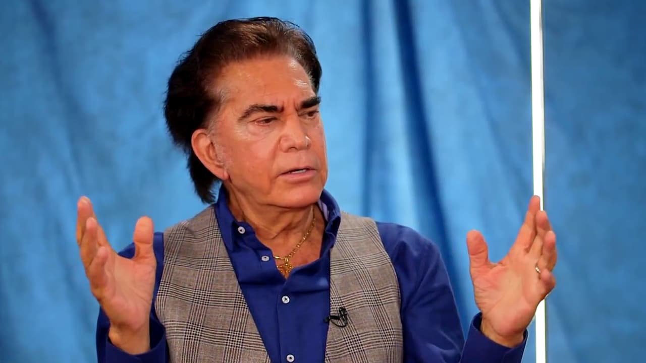 A 'El Puma' no le afecta pensar que se forme "un circo" entre sus hijos cuando él muera