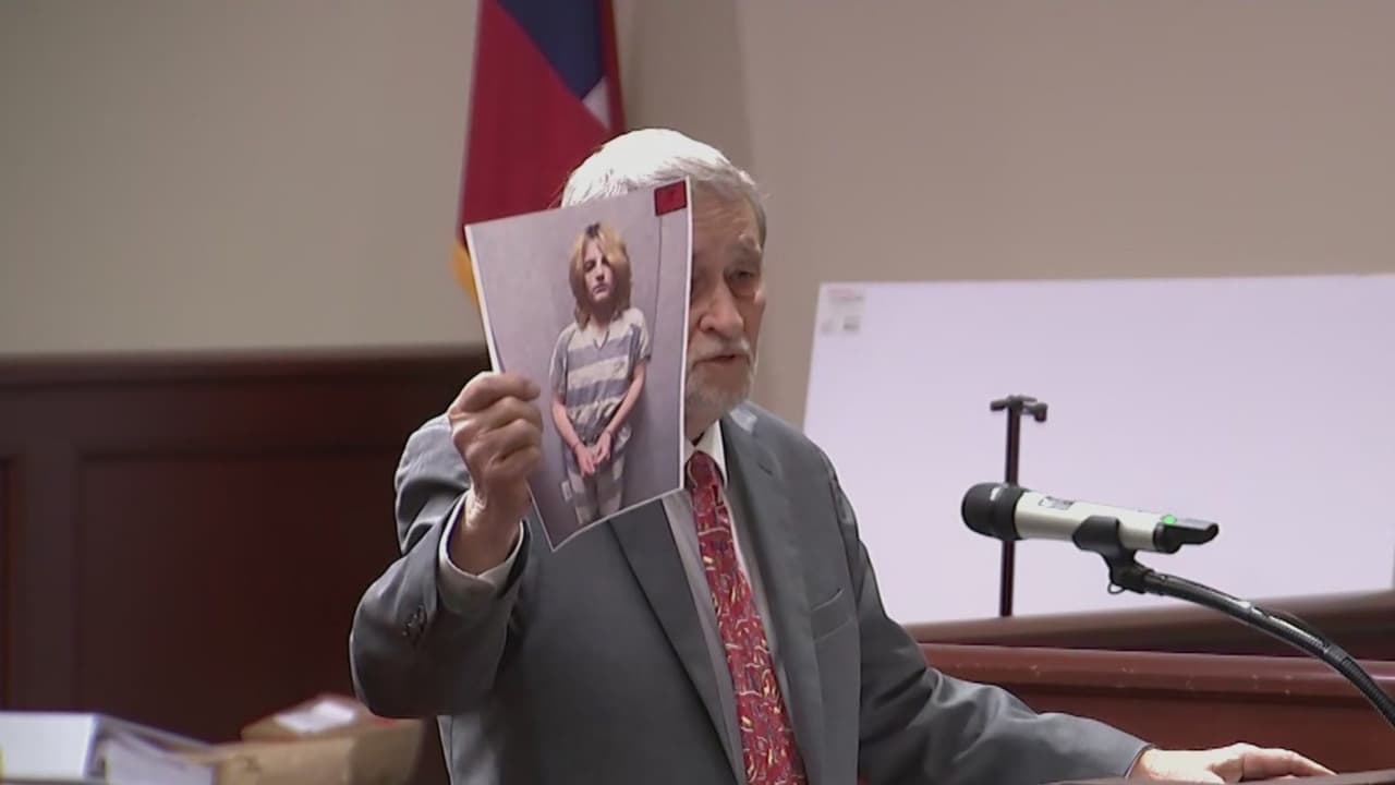 Se acerca la resolución del juicio del padre del menor acusado del tiroteo escolar en Apalachee HS