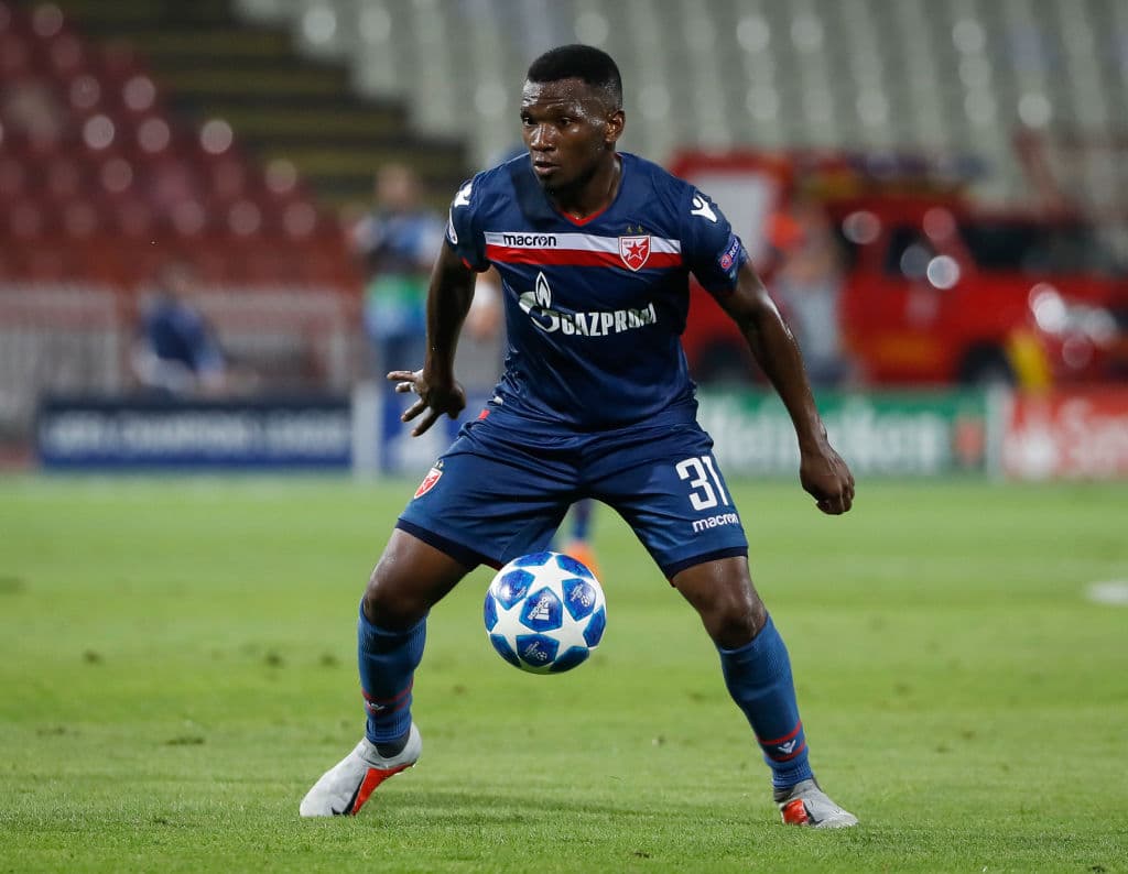 Estrella Roja (Serbia)