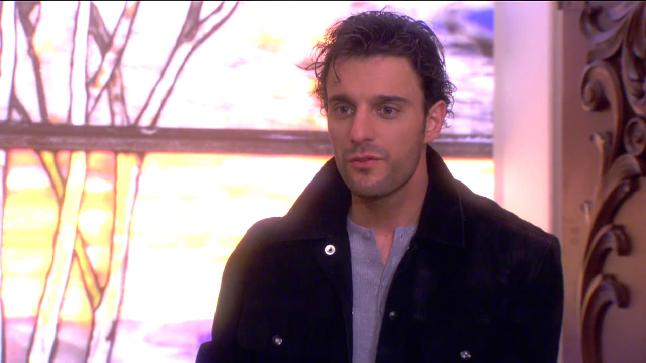 ¿Gianluca, le contarás la verdad a Fiorella?