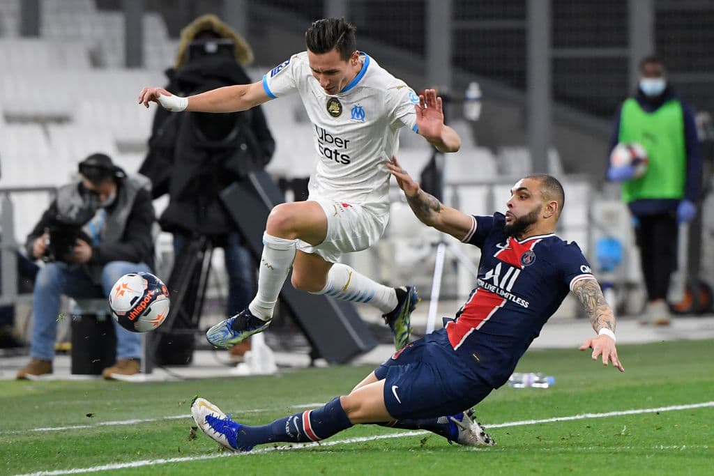 PSG se mete entre los tres punteros en el cierre de la jornada 24