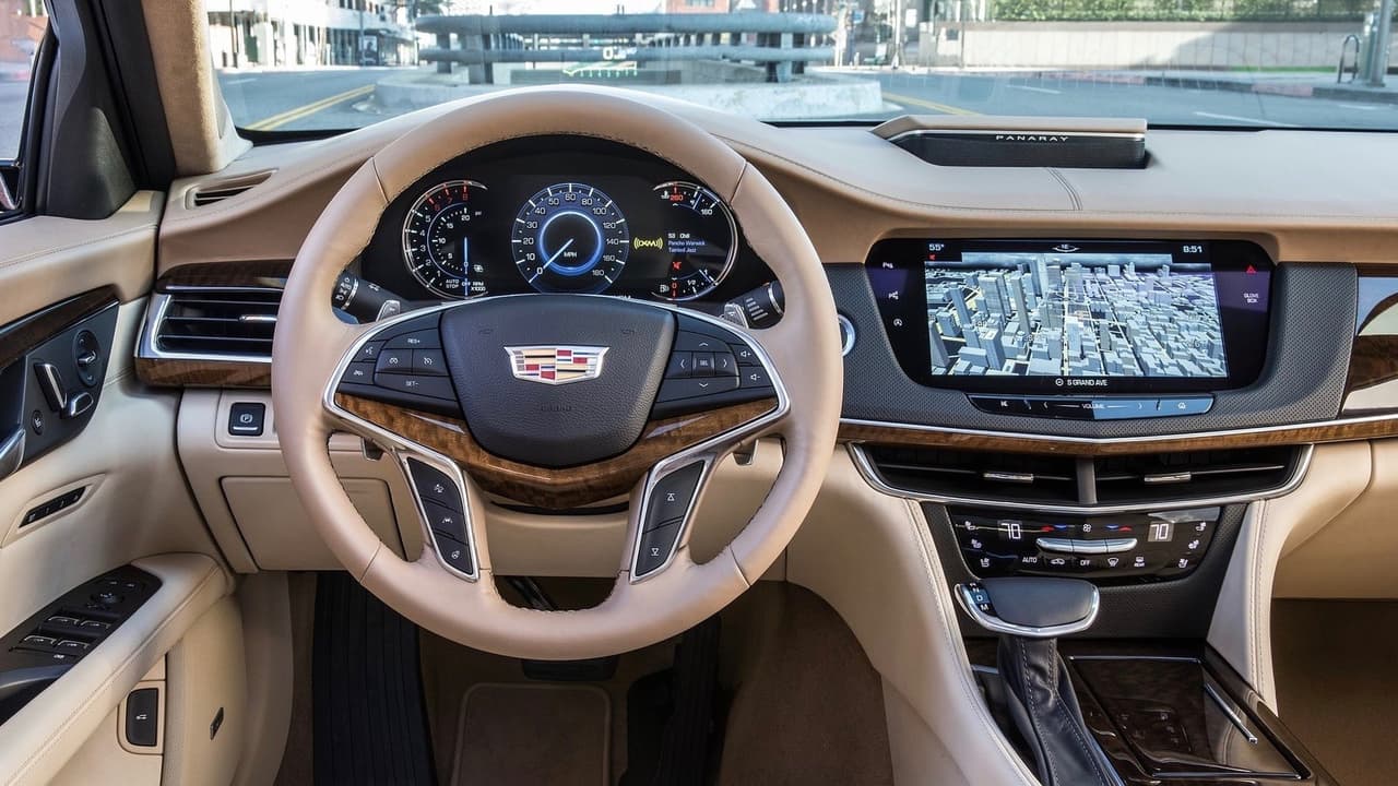 <h3 class="cms-H3-H3">¿Qué pasó?</h3>
<br>Según Consumer Reports los dueños del Cadillac CT6 reportaron problemas con el sistema climático, la transmisión y con sus sistemas electr´onicos. 
<a href="https://www.univision.com/noticias/chevrolet/general-motors-planea-eliminar-empleos-y-modelos-en-eeuu-y-canada">El Cadillac CT6 será descontinuado</a> a mediados de 2019.